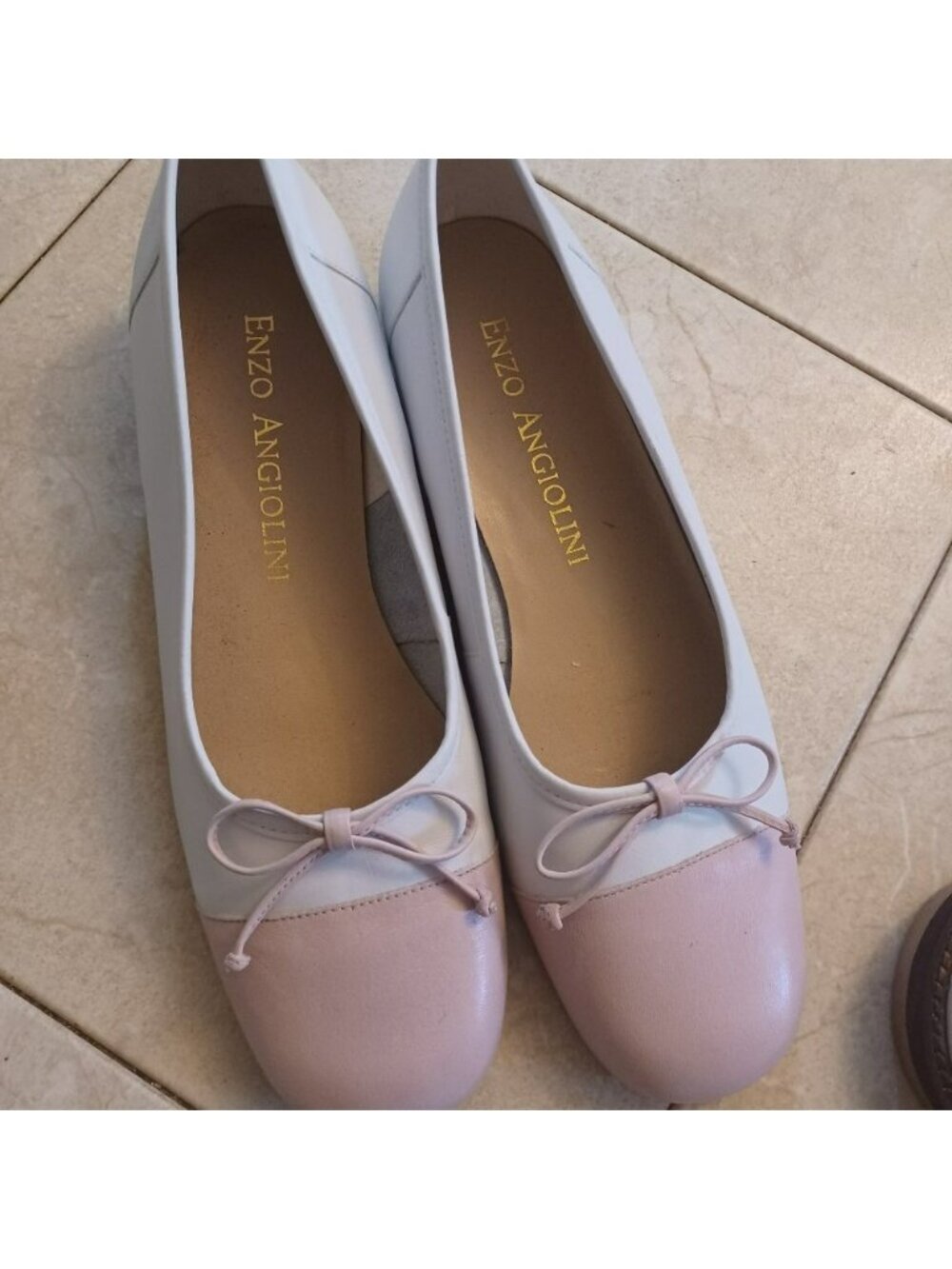 Enzo angiolini new shoes flats 8.5
